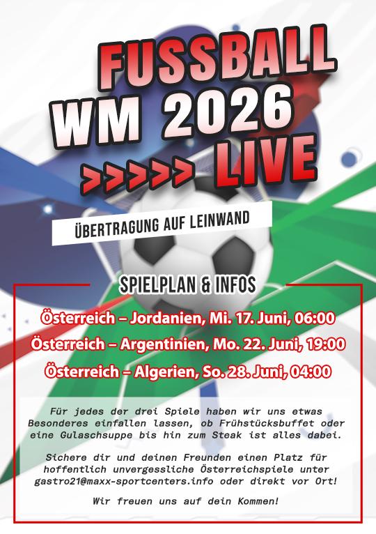 WM 2026