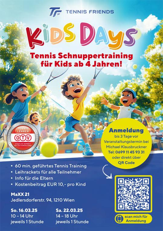 Kids Days